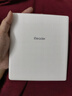 掌阅（iReader）【新品上市】Ocean5 Pro 7英寸智能阅读本 电子书阅读器 墨水屏电纸书 AI平板电脑学习便携 北极白 实拍图