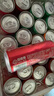 可口可乐（Coca-Cola）可乐*12+雪碧*8+芬达*4 有糖汽水 碳酸饮料  330ml*24罐 实拍图