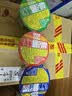 日清 合味道 迷你小杯 方便面整箱 即食早餐 泡面桶面 海鲜速食代餐 12杯556g/箱【海鲜+猪骨+五香】 实拍图