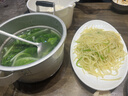 鲜京采大号鸡翅中 2斤 40-50g/个（20-25个）煎炸卤鸡翅红烧生鲜食材 实拍图