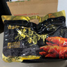 金锣酱卤猪蹄500g/袋休闲零食猪手肘子熟食下酒菜卤味方便面 实拍图