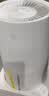 米家小米空气加湿器 无雾加湿器3 400mL/h快速加湿保湿礼品家用卧室大容量办公室婴儿孕妇 4L大容量 实拍图
