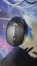 罗技（Logitech）M330 静音鼠标 无线鼠标 办公鼠标 右手鼠标 带无线微型接收器 黑色 实拍图