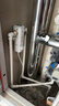 史密斯（A.O.SMITH）佳尼特前置过滤器20T/H 全屋净水反冲洗自来水防冻防爆大白瓶T7PRO【小海星cpf-t6升级新款】 实拍图