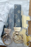 马上有钱小马挂件趣味玩具 马上有钱+棕色皮扣【1套】 实拍图