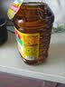 鲁花【保真菜籽油】低芥酸特香菜籽油4L  物理压榨 实拍图