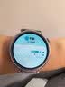 华为（HUAWEI）手表 WATCH GT 6 41mm【国补15%】血氧呼吸监测长续航运动手表送礼首选送女友【华为官方授权】 流光紫 41mm氟胶表带 实拍图