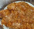大用骨肉相连2斤 鸡肉串鸡软骨串烧烤冷冻鸡脆骨连串油炸小吃炸串清真 实拍图