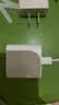 Apple/苹果 原装正品20W type-c充电器 苹果usb-c充电器手机快充头 旗舰店苹果iPhone 17 Pro Max充电器 实拍图