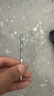德力西（DELIXI）家用锂电钻工具套装五金电工木工专用维修多功能工具箱大全 实拍图