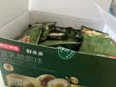 京东京造黄豆粉裹黄豆500g 箱装端午每日坚果网红休闲零食 独立包装 端午 实拍图