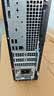 戴尔OptiPlex新款 Dell Pro Slim QCS1250高性能电脑台式主机(Ultra5-235 16G 512G) 实拍图