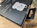 拜雅（beyerdynamic）拜亚动力 阿米罗 AMIRON 200 开放式OWS / 300 入耳式 蓝牙主动降噪HiFi耳机 零重感 送人礼物 阿米罗 200白色【零重感开放式】 实拍图