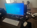 酷开 创维一体机电脑23.8英寸 家用商务办公学习台式主机高清全套（Intel 6100 16G 512G）WIFI 蓝牙 实拍图