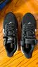 耐克（NIKE）2026男子AIR ZOOM PEGASUS 42 WIDE跑步鞋 IR1228-001 41码 实拍图