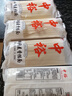 中裕田园麦香挂面600g 面条方便速食早餐汤面劲道袋装家用面条细面 中裕田园麦香挂面 600g*4袋 实拍图