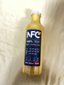蒙牛新养道无乳糖牛奶脱脂型钻包200ml×24包（电商对口箱）送礼礼盒 实拍图