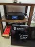 天逸（Winner）TY-i30PRO高保真数码播放器HIFI音频解码器发烧无损蓝牙音乐播放器 TY-i30PRO黑（JD物流直达） 实拍图