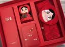 SK-II[CRYBABY礼盒]神仙水精华230ml化妆水乳护肤套装哭娃sk2生日礼物 实拍图