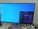 AOC爱攻昊天Max 32英寸WOLED 4K240Hz双模480Hz 10Bit DP2.1 16W音箱 0.03ms游戏电竞显示器AGP327UZD 实拍图