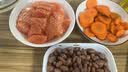 掬芥可生食级别原料冰鲜挪威三文鱼中段600g 刺身即食生鲜源头直发 实拍图