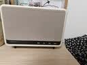 飞利浦（PHILIPS）TAS6500蓝牙音响复古桌面音箱大音量家用客厅环绕电脑音响男女生日开学礼物 实拍图