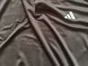阿迪达斯（adidas）男 网球系列 FAB POLO 短袖POLO KF7469 黑色 XL 实拍图