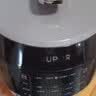 苏泊尔（SUPOR）0涂层球釜电压力锅6L双胆全自动智能预约 家用 SY-60YC6011Q电饭煲高压锅6-8人 实拍图
