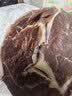 大希地原切牛排眼肉熟成整条厚切牛肉速冻1.7kg（净重3.4斤）【真原切】 实拍图