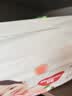 好奇（Huggies）铂金装小桃裤纸尿裤S96片(4-8kg)新生儿小号尿不湿【夏季散热王】 实拍图