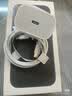 Apple/苹果 原装正品20W type-c充电器 苹果usb-c充电器手机快充头 旗舰店苹果iPhone 17 Pro Max充电器 实拍图