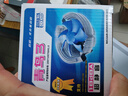 超频3（PCCOOLER）青鸟3 CPU散热器（多平台/9CM风扇/ITX散热器/下吹式/附带硅脂） 实拍图