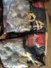 喜得佳牛肉丸250g*2+牛筋丸250g*2 潮汕手打牛肉丸组合火锅烧烤早餐食材 实拍图