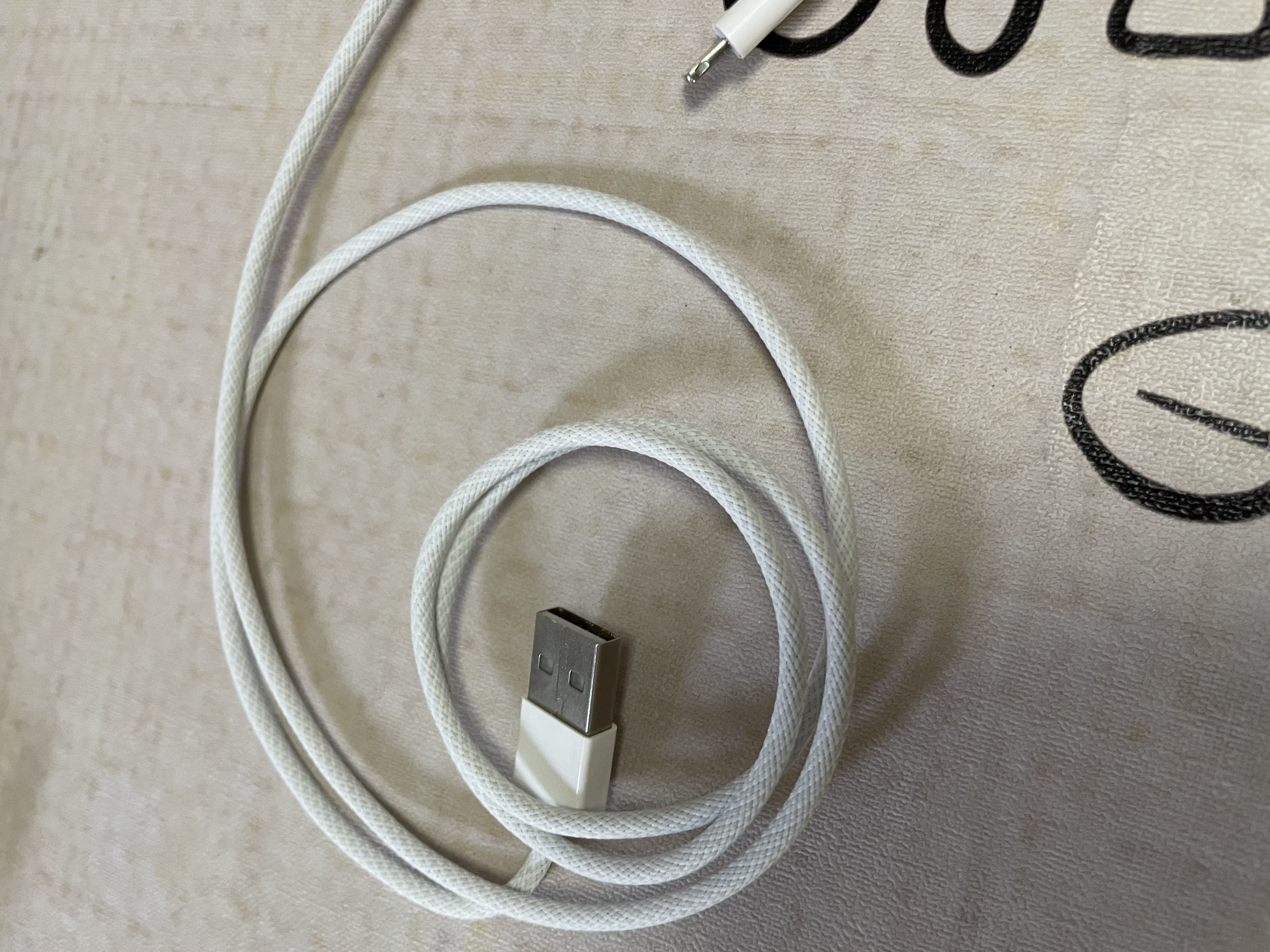 酷威猫适用于苹果充电线PD30W快充iPhone14promax数据线13/12/11/XS/8plus手机充电器iPad平板闪充套装 【6-14系列】1.0米快充线 实拍图