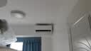 TCL空调京东联名真省电Pro二代大1.5匹新一级能效 ai省电40% 外机双排纯铜管挂机KFR-35GW/RT2Eb+B1 实拍图