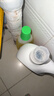 滴露（Dettol）地板清洗剂柠檬750ml 拖地清洁剂地板瓷砖清洁剂拖地专用开荒保洁 实拍图