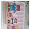 小顽豆儿童玩具创意磁力贴磁力拼图3-6岁2早教益智玩具男孩女孩生日礼物 实拍图