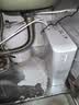 美的（Midea）净水器家用1200G流速母婴直饮机厨房台下式RO反渗透加热一体机餐边柜壁挂式管线机华凌全屋套装 【热销款】官方即热管线机+净水器 实拍图