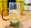 福茗源茉莉花茶龙珠 浓香型2026新茶绣球花茶叶自己喝口粮茶袋装250g 实拍图
