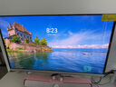 飞利浦EVNIA弈威 27英寸4K240Hz 三星四代QD-OLED 镜面屏 DP2.1低蓝光 音响 电竞显示器27M2N8800 实拍图