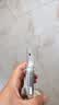 绿联【抑菌康宁认证|AI相机按键】适用iPhone17ProMax手机壳苹果17ProMax保护套磁吸全包防摔透明超薄 实拍图