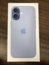 Apple/苹果 iPhone 17 256GB 青雾蓝色 支持移动联通电信5G 双卡双待手机 实拍图
