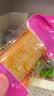 张飞夹心豆干混合四味四川特产休闲解馋零食小吃500g（约20包） 实拍图