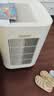 霍尼韦尔（Honeywell） 空气净化器过滤网滤芯OCF90M0000  适用KJ900F系列家用除甲醛复合滤网滤芯 两片装 实拍图