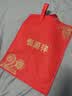 恒源祥亲肤水洗床上四件套 双人家用床品套件1.5/1.8米床单被套200*230cm 实拍图