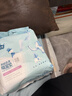 子初婴儿一次性隔尿垫52片60*45cmL码加大护理垫新生儿防水透气尿垫 实拍图