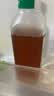 农夫山泉东方树叶红茶900ml*12瓶无糖茶饮料0糖0脂0卡大瓶整箱装 实拍图