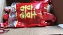 阿尔卑斯混合喜糖果500g/袋约58颗 软硬糖散装多品牌含徐福记多种口味零食 实拍图