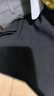 李宁（LI-NING）运动短裤男夏季透气薄款宽松休闲户外速干跑步健身冰丝五分裤 实拍图
