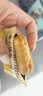 比比赞（BIBIZAN）柠檬芝士夹心饼干混合味1000g整箱早餐办公室休闲零食品 实拍图